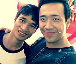 Lệ Rơi bỏ trồng ổi, vào Sài Gòn tham gia showbiz Việt