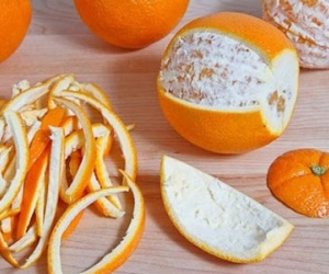 Mẹo khử mùi hôi ẩm mốc trong nhà