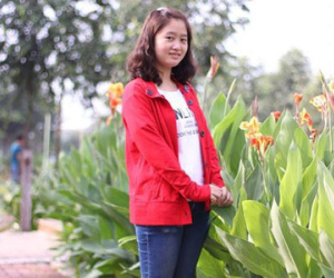 Nữ sinh ĐH Kinh Tế TP.HCM mất tích bí ẩn trên đường đi thực tập