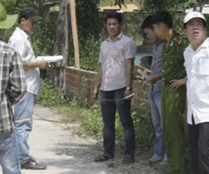 Sát phạt đỏ đen, gã trai vung dao đoạt mạng người