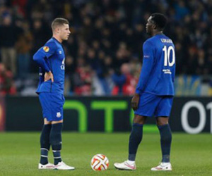 Sau 22 năm Premier League mới nhục nhã đến vậy