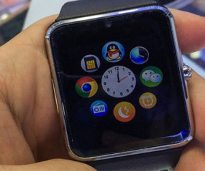 Sự khác biệt giữa Apple Watch thật và hàng giả