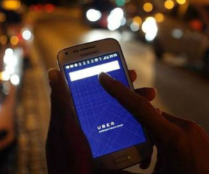 Uber Việt Nam sắp “tung chiêu” với cước phí rẻ hơn xe buýt?