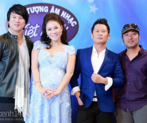 "Vietnam Idol" đứng trước nguy cơ tạm ngừng sản xuất?