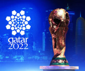 World Cup 2022 chính thức diễn ra vào mùa Đông, đá chung kết ngày 18/12/2022