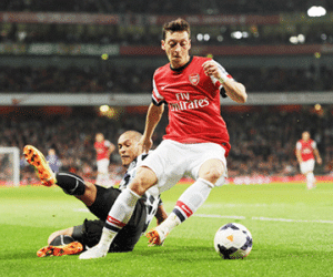22h00 ngày 21/3, Newcastle vs Arsenal: Pháo gầm đất khách