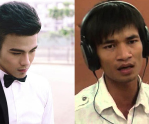 Cuộc sống hiện tại của hai hiện tượng mạng Kenny Sang, Lệ Rơi