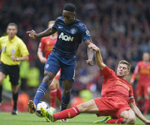 Đại chiến Liverpool – M.U: Trận đấu kì lạ nhất lịch sử?