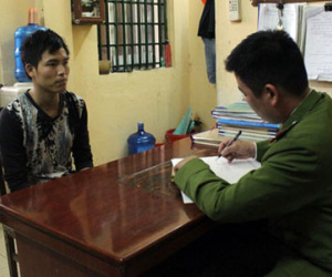 Lời kể bà chủ quật ngã tên cướp trong đêm
