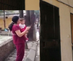 Nghi án dùng băng dính quấn chặt 2 bà cháu để cướp tài sản