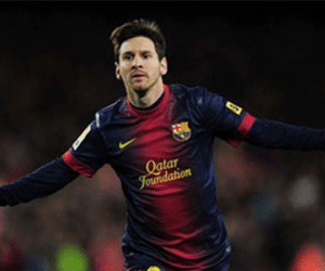 Những gì không thấy phía sau thành công của Messi