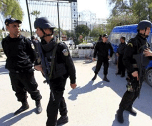 Tunisia bắt hơn 20 nghi phạm vụ tấn công đẫm máu bảo tàng