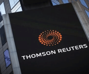 Website của Reuters bị chặn ở Trung Quốc
