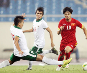 18h00 ngày 22/3, U23 Thái Lan vs U23 Việt Nam: Tổng duyệt tưng bừng