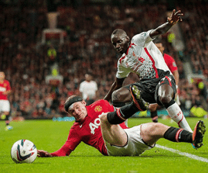 5 điểm nóng quyết định trận Liverpool - Man Utd