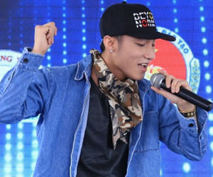 6000 người hoà chung giọng hát cùng Sơn Tùng MTP