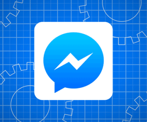 7 thứ "điên rồ" bạn sắp làm được với ứng dụng chat Facebook Messenger