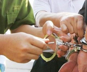 Bắt tổng giám đốc Công ty chứng khoán Trường Sơn