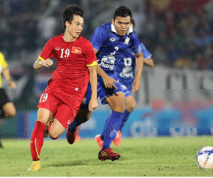Clip: U23 Thái Lan 3-1 U23 Việt Nam