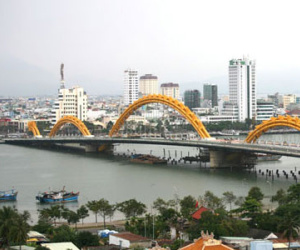 Đà Nẵng từ chối dự án 200 triệu USD