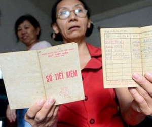 Đầu tư căn hộ thu về mớ rau: Thua đau một đời