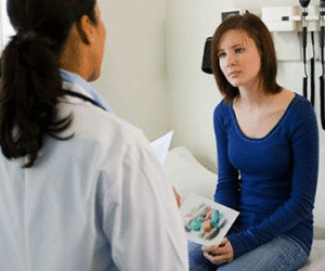 Những tác hại khi lạm dụng băng vệ sinh hàng ngày