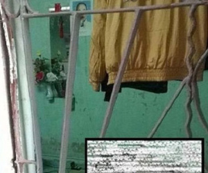 Phát hiện thi thể người đàn ông đang phân hủy trong phòng trọ