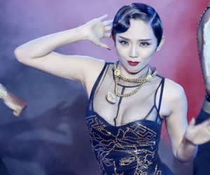 Tóc Tiên: "Tôi và Isaac đều giàu lòng tự trọng"