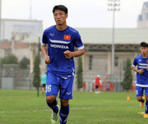 U23 Việt Nam đón tin vui trước trận chiến với Thái Lan