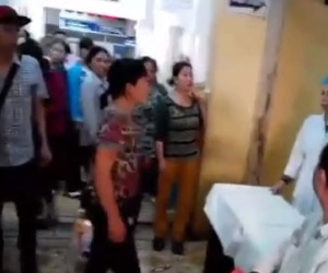 Bộ trưởng Tiến: Cắt hợp đồng nữ điều dưỡng bị tố “vòi” tiền