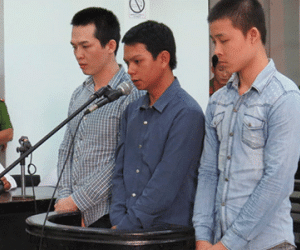 Đề nghị hủy án vụ học sinh chết sau khi làm việc với công an