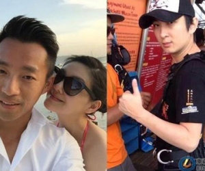 Fan lo lắng vì tin đồn Đại S bị bạo hành gia đình