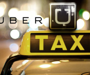 Giá cước Uber Việt Nam cao hơn nhiều so với các nước Đông Nam Á
