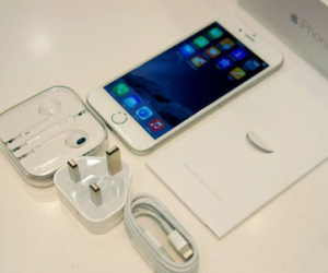 Giá iPhone 6 xách tay lần đầu xuống dưới mốc 15 triệu