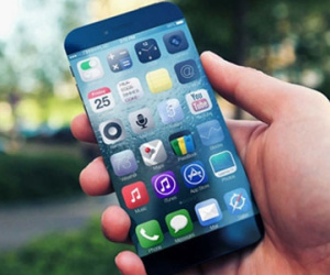 iPhone 6s sẽ sử dụng “cảm ứng áp lực”?