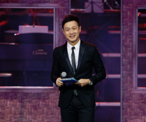 MC Anh Tuấn trải lòng về tình yêu và vợ