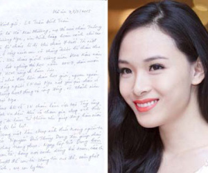 Mẹ Hoa hậu Phương Nga tiết lộ thêm tình tiết vụ án
