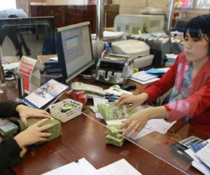 Ngân hàng "chùn bước" giảm lãi vay
