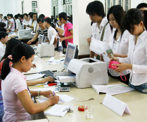 Nhiều trường tăng học phí lên 14 - 16.5 triệu đồng