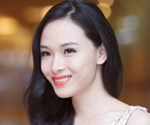 Những bí mật động trời về hoa hậu Phương Nga