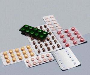 Quý ông bất lực, ngộ độc vì uống nhầm viagra giả