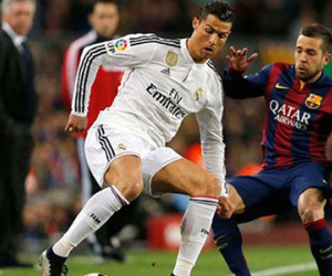 Real thua Barca, HLV Ancelotti vẫn ôm mộng vô địch