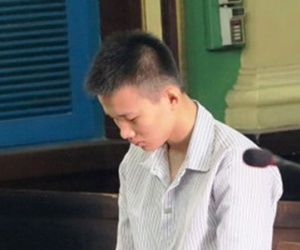 Sợ chết, thành sát nhân giết bạn