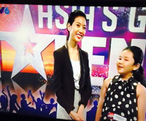 VTV vẫn phát Asia's Got Talent dù Bộ TT-TT chưa cấp phép