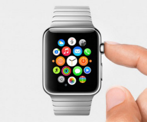 Apple giảm sản lượng dự kiến của Apple Watch