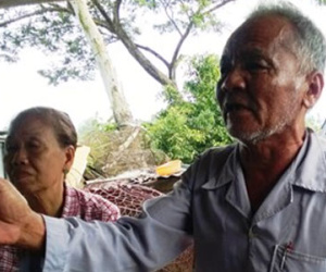 Bắt Giám đốc ăn chặn tiền bồi thường của dân
