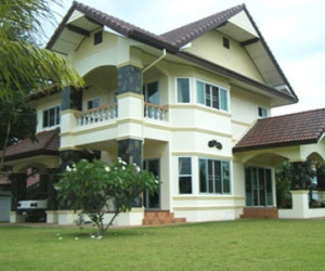 Chuyên gia phong thủy mách bạn bí quyết chọn nhà phát tài