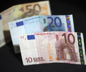 Cơn bĩ cực đồng euro: Tiền đang chảy về nước Mỹ