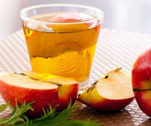 Công dụng của giấm táo đối với bà bầu