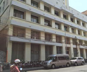 Đại gia đổ nợ, nhiều người vạ lây